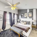 Midtown Retreat