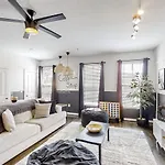 Midtown Retreat