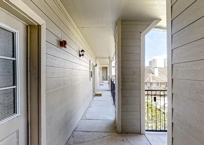 Midtown Retreat