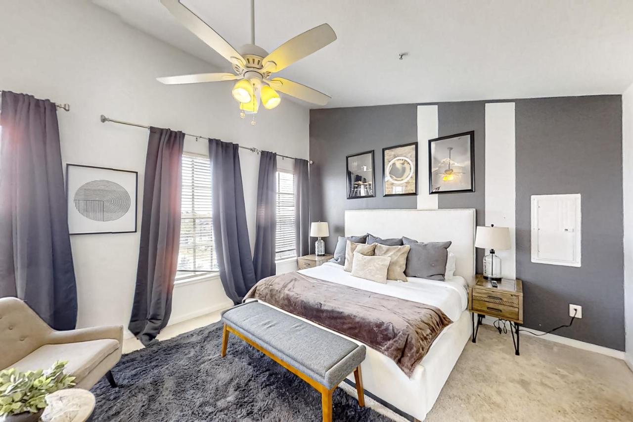 Midtown Retreat Houston