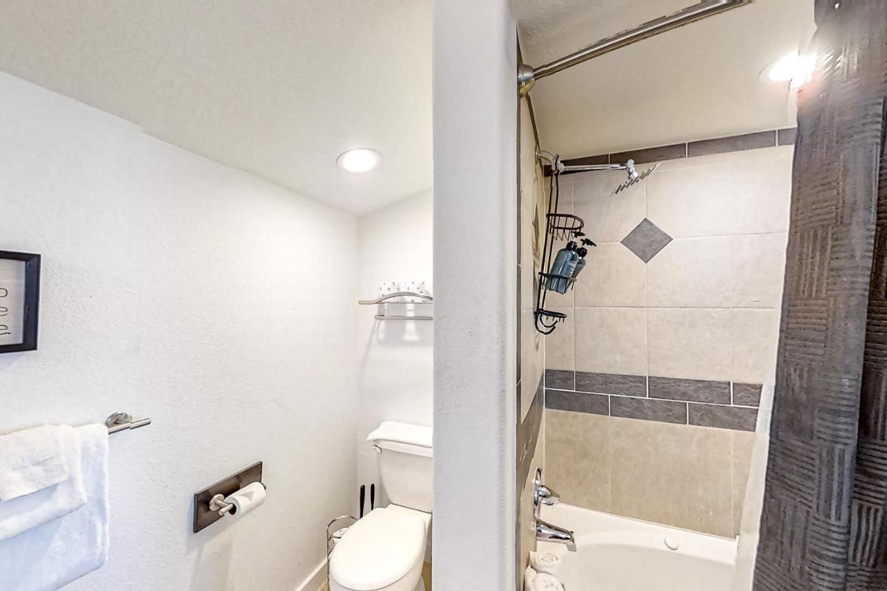 Midtown Retreat