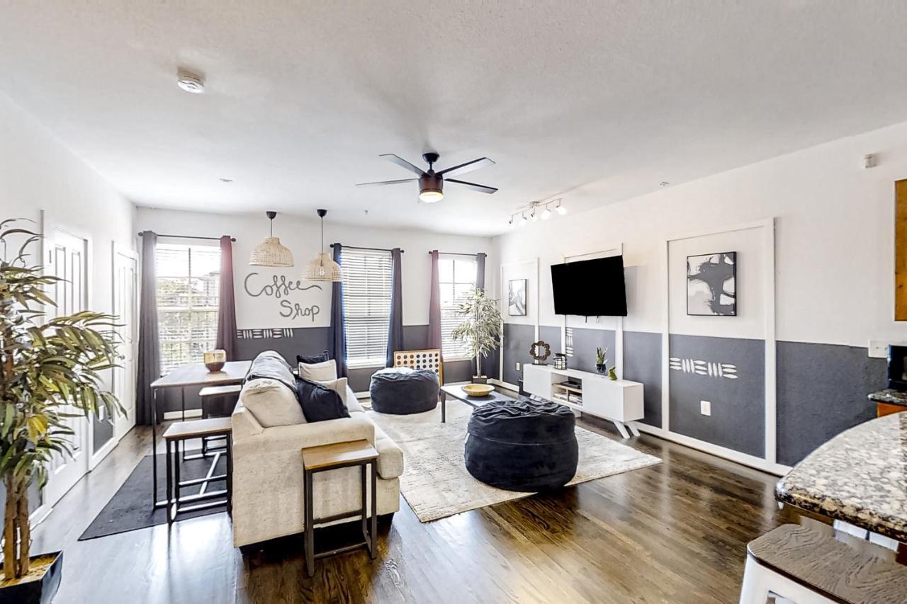 Apartment Midtown Retreat