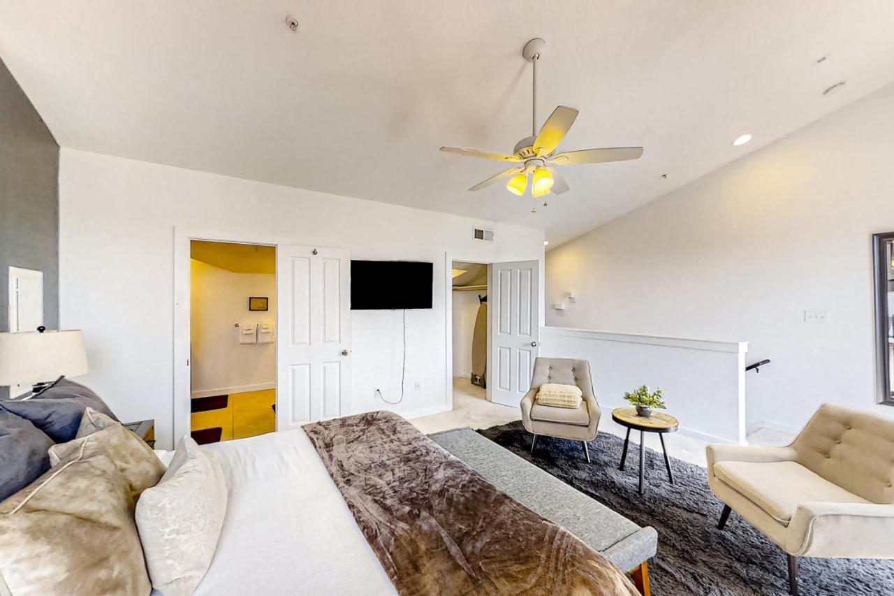Midtown Retreat Houston